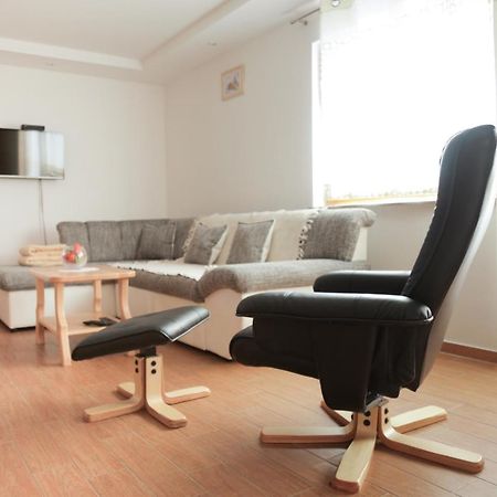 Hiska Sprostitve Villa Vransko Ngoại thất bức ảnh