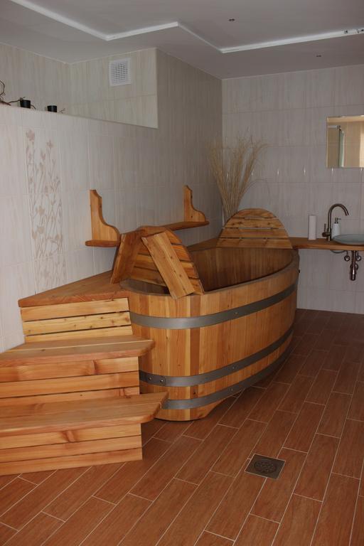 Hiska Sprostitve Villa Vransko Ngoại thất bức ảnh