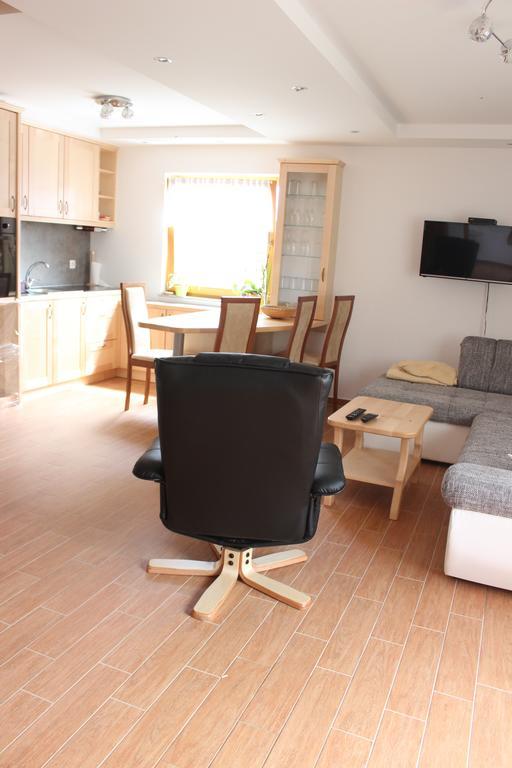 Hiska Sprostitve Villa Vransko Ngoại thất bức ảnh